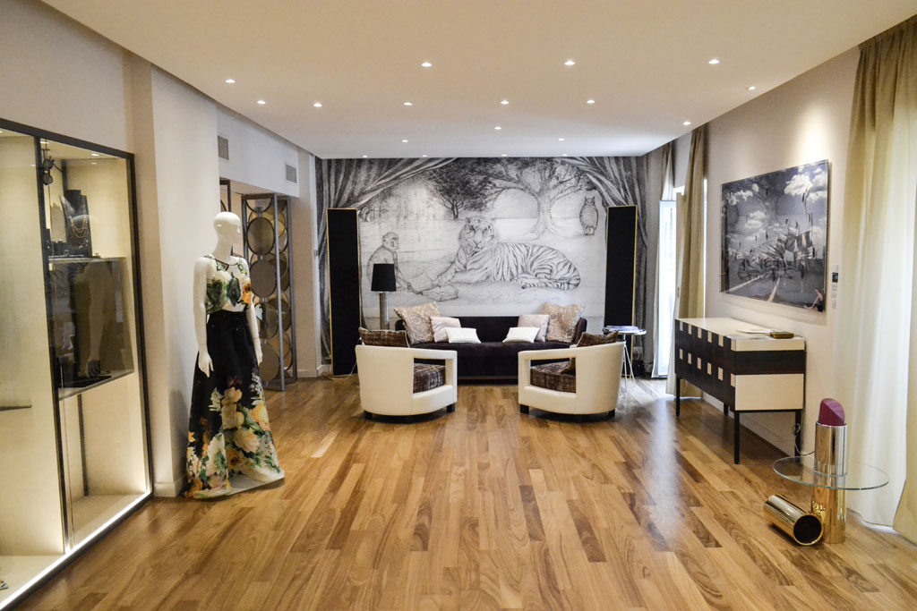 cattura mostra fotografica salotto di milano 2018