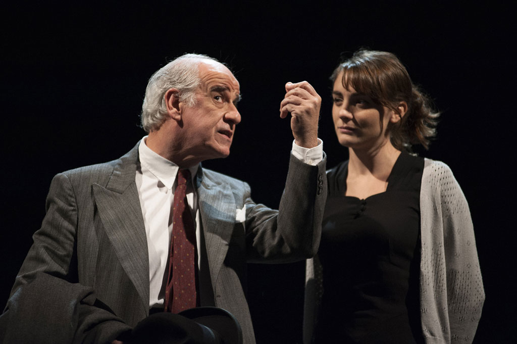 elvira piccolo teatro grassi milano 2018