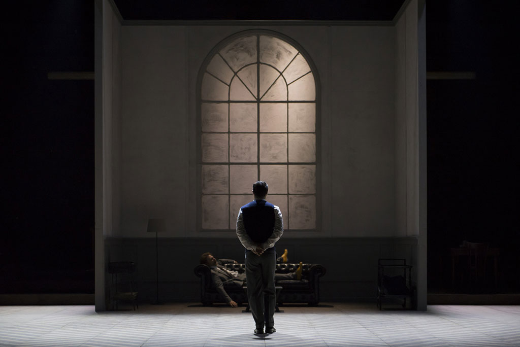 il servo piccolo teatro grassi milano 2018