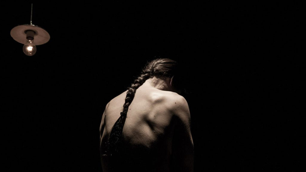 l ombra della sera alessandro serra teatro dell arte milano