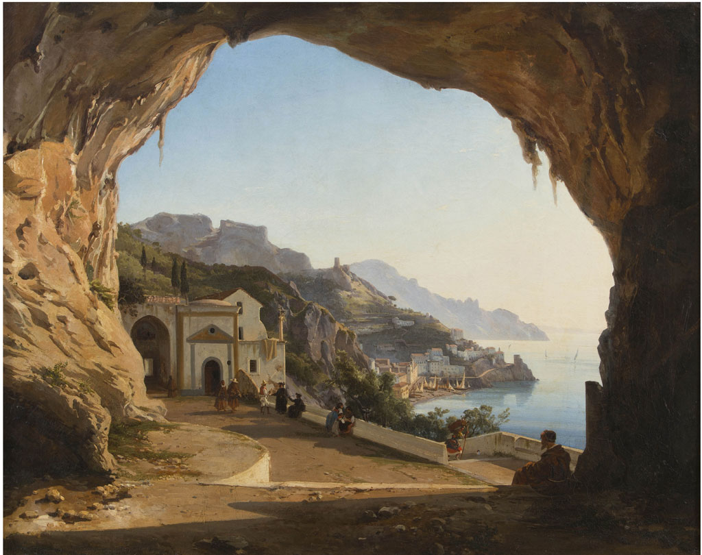 Romanticismo la mostra alle Gallerie d'Italia e al Museo Poldi Pezzoli