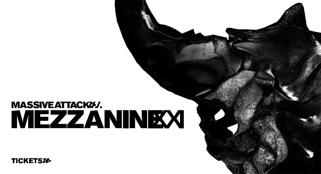massive attack tour 2019