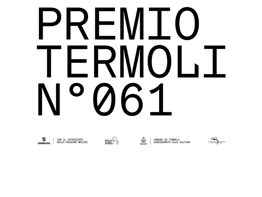 premio termoli edizione 61 2018 2019
