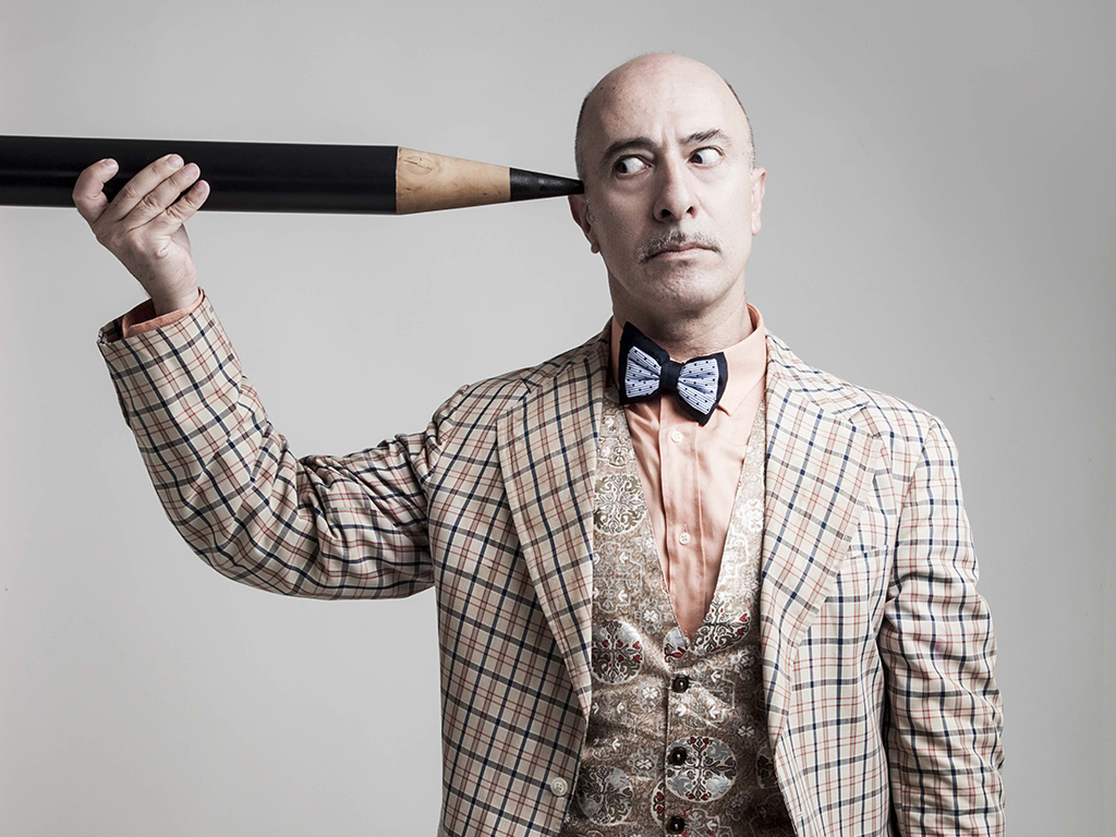 la lingua langue teatro elfo puccini milano 2018