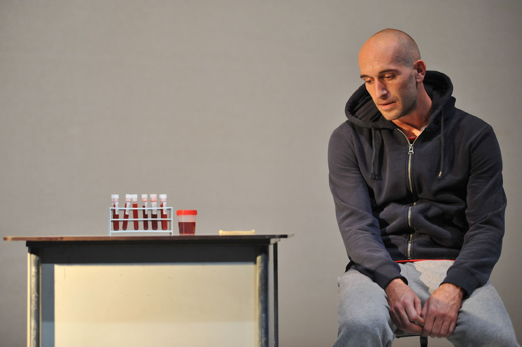 28 battiti teatro elfo puccini milano 2018