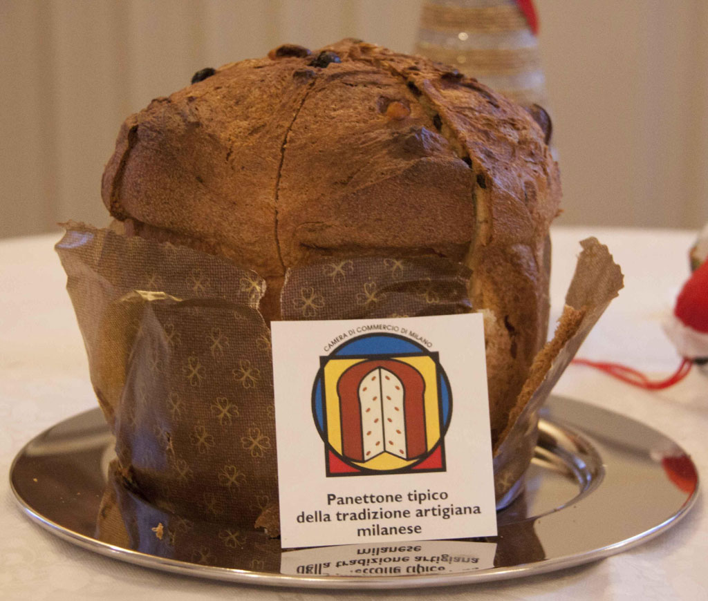 Festa del Panettone 2018