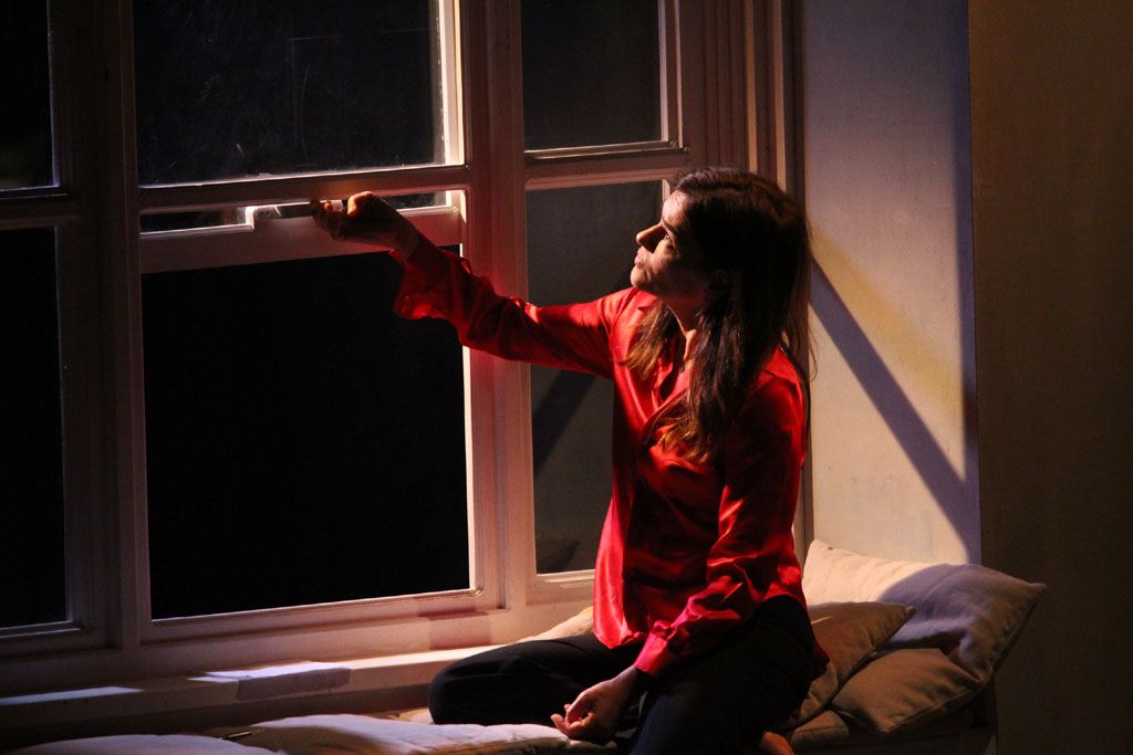 le ho mai raccontato del vento del Nord teatro franco parenti milano 2018