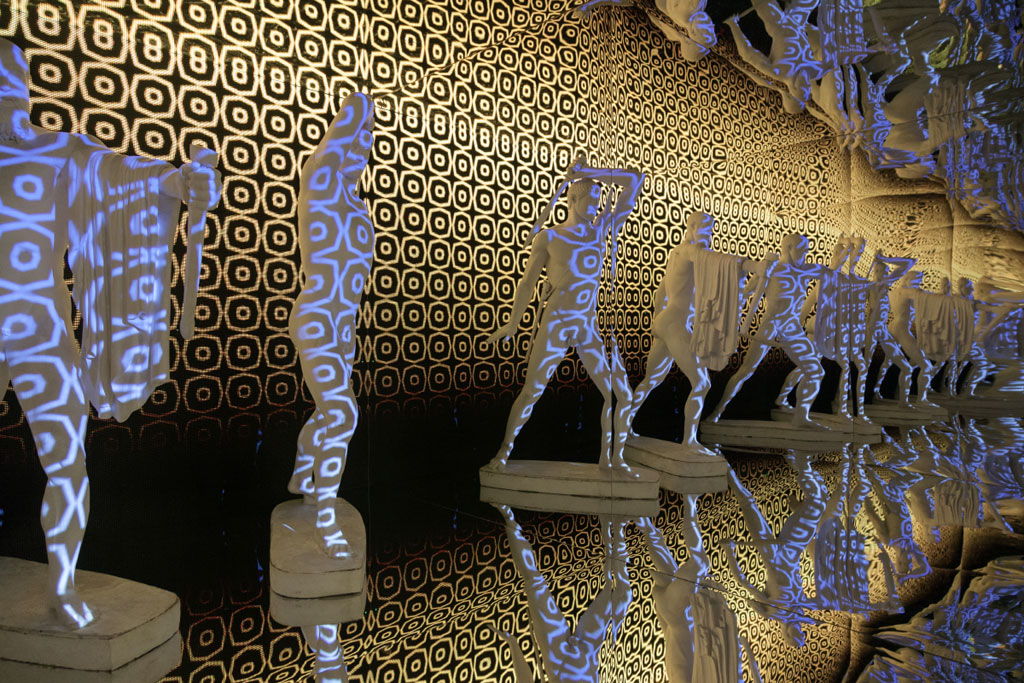 il classico si fa pop crypta balbi e palazzo massimo roma 2018 2019