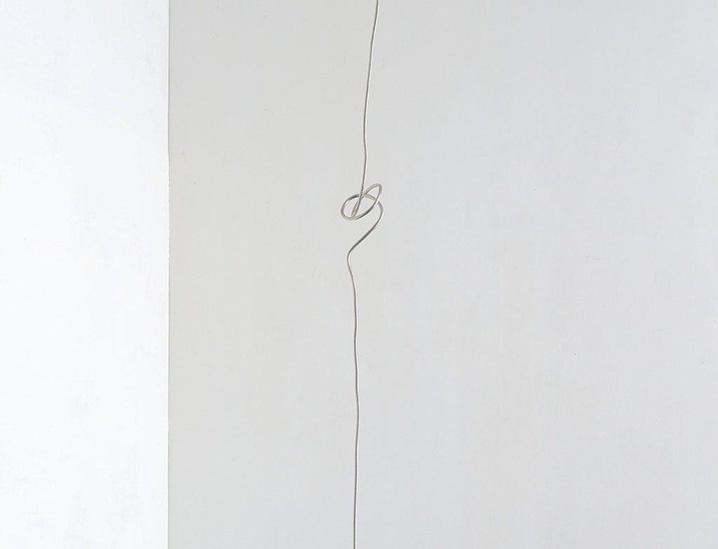 paolo icaro galleria massimo minini brescia 2018 2019