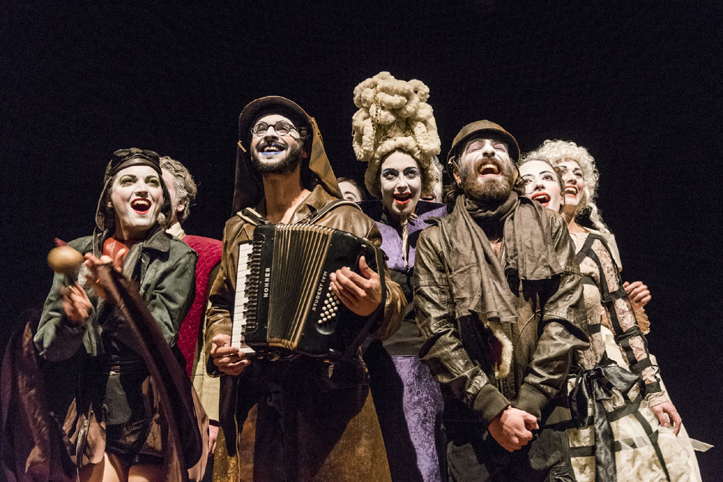 salt teatro franco parenti milano 2018