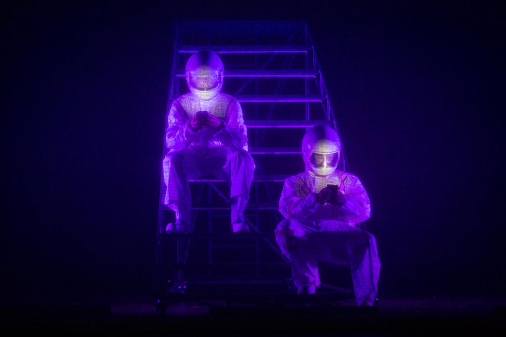 vieni su marte teatro i milano 2018