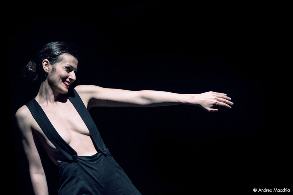 elephant woman teatro i milano