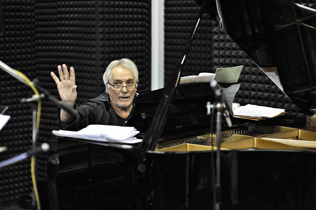 symphonic bop piccolo teatro strehler milano 2019