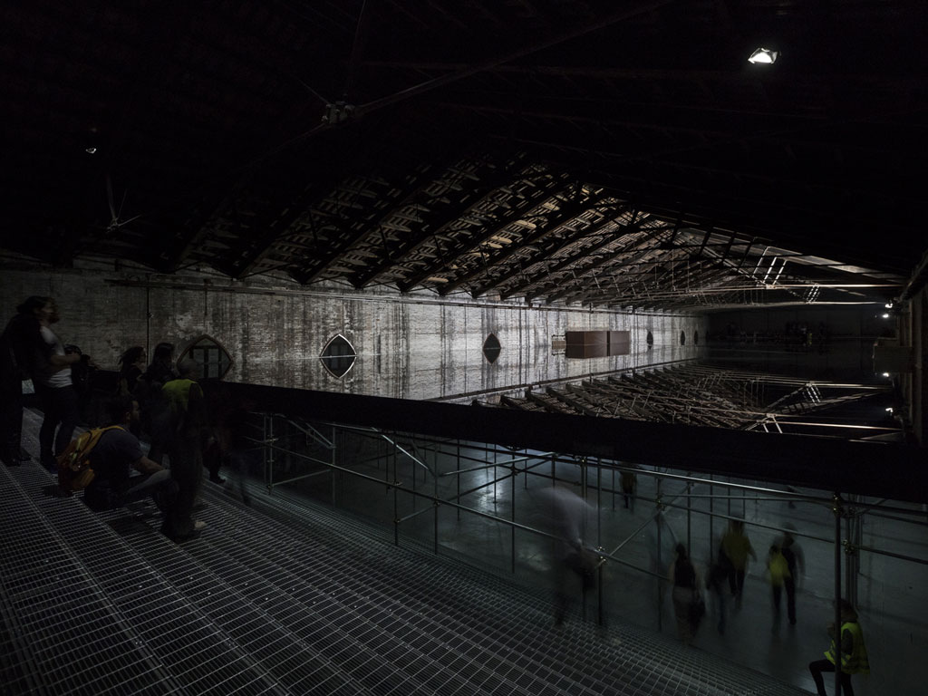 cittadimilano giorgio andreotta calo pirelli hangar bicocca