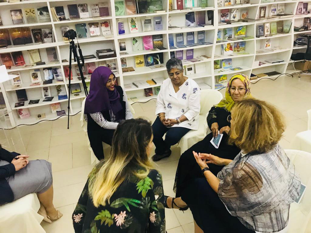 herstory womens museum dubai