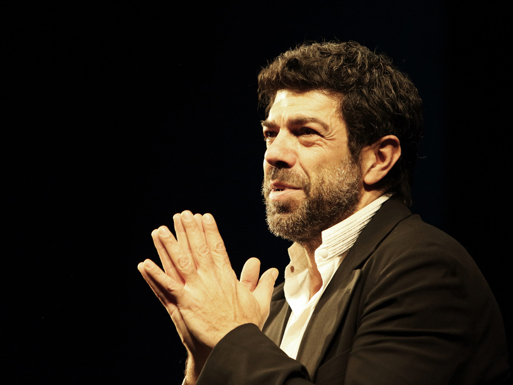 la notte poco prima delle foreste franco parenti
