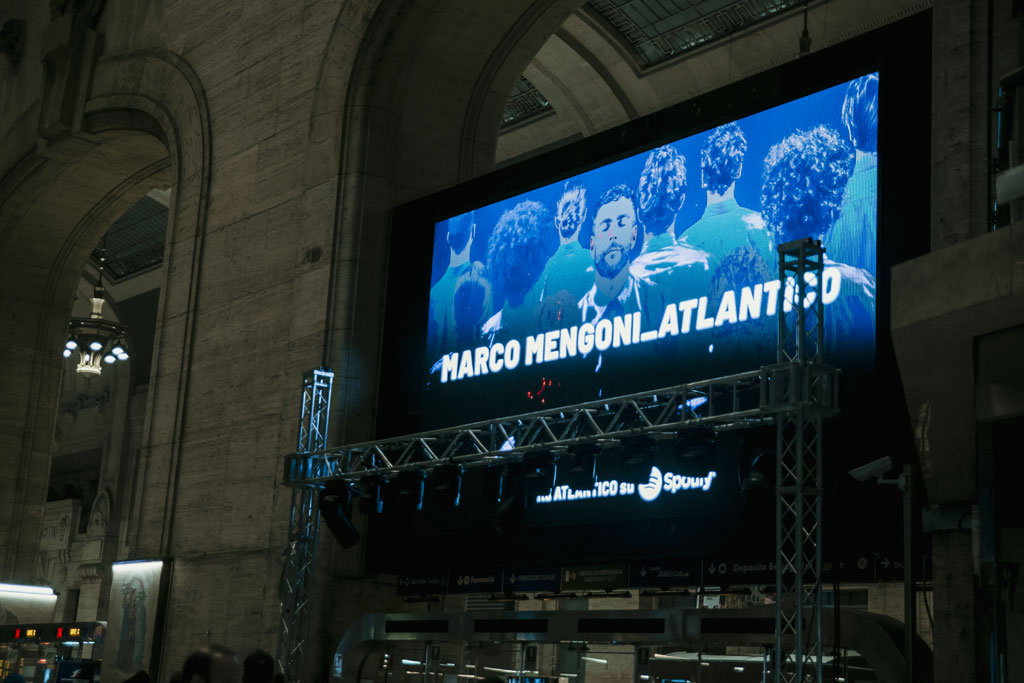 marco mengoni atlantico tour 2019