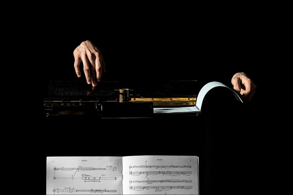 parallax elfo mostra teatro elfo puccini milano 2019