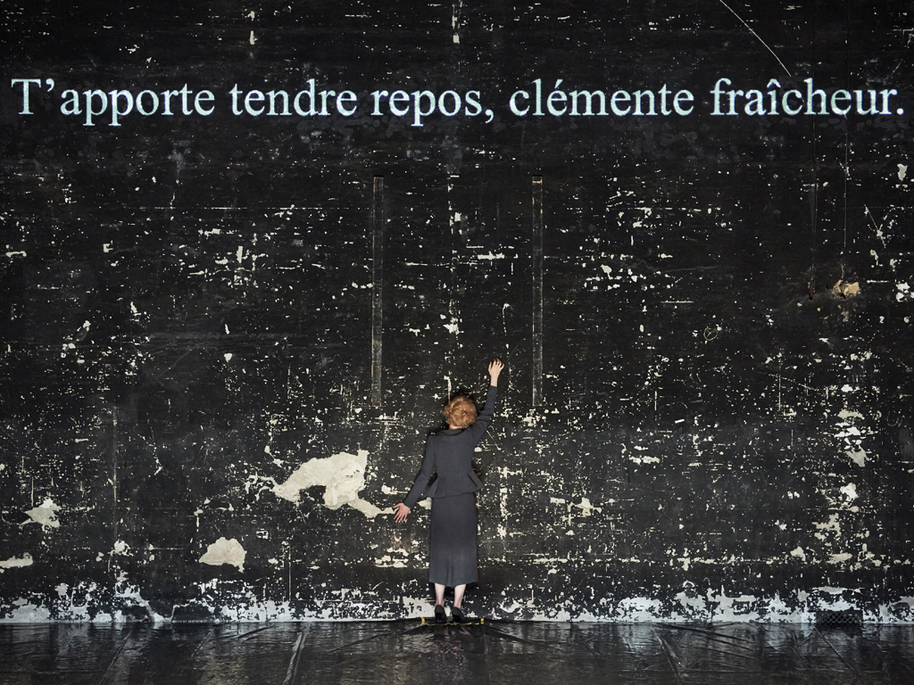 schwanengesang D744 teatro dell arte milano