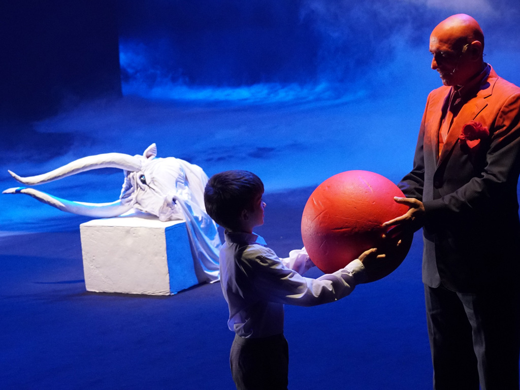 beatitudo trentannidifortezzamilano teatro menotti 2019