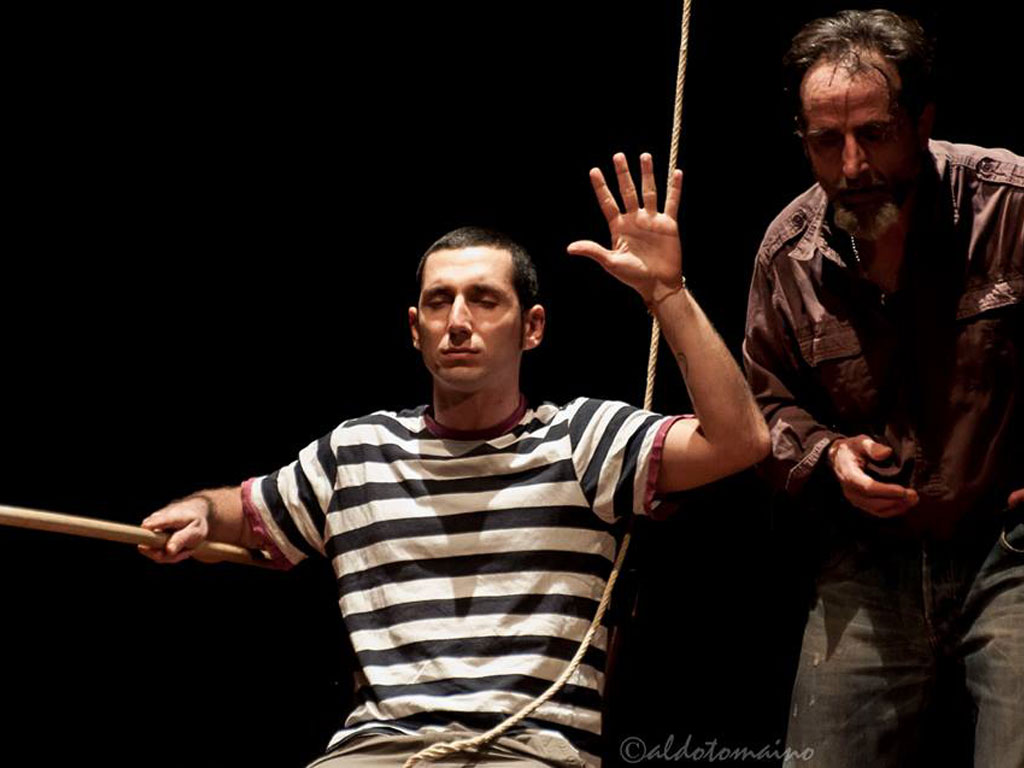 patres teatro filodrammatici di milano