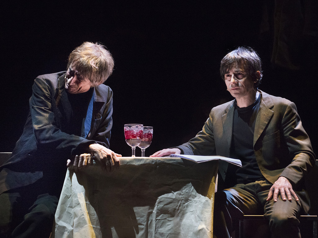 delitto castigo teatro franco parenti 2019