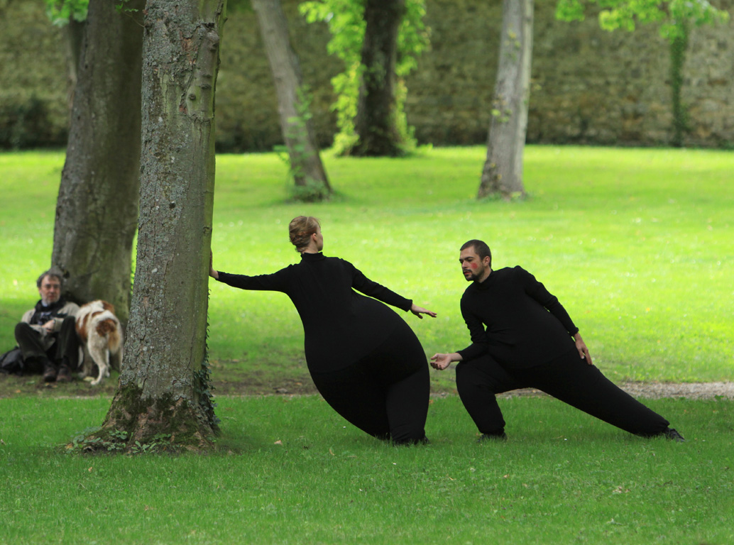 FOG Triennale Milano Performing Arts 2019