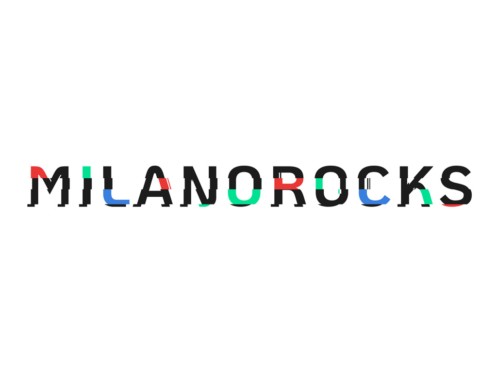 milano rocks 2019