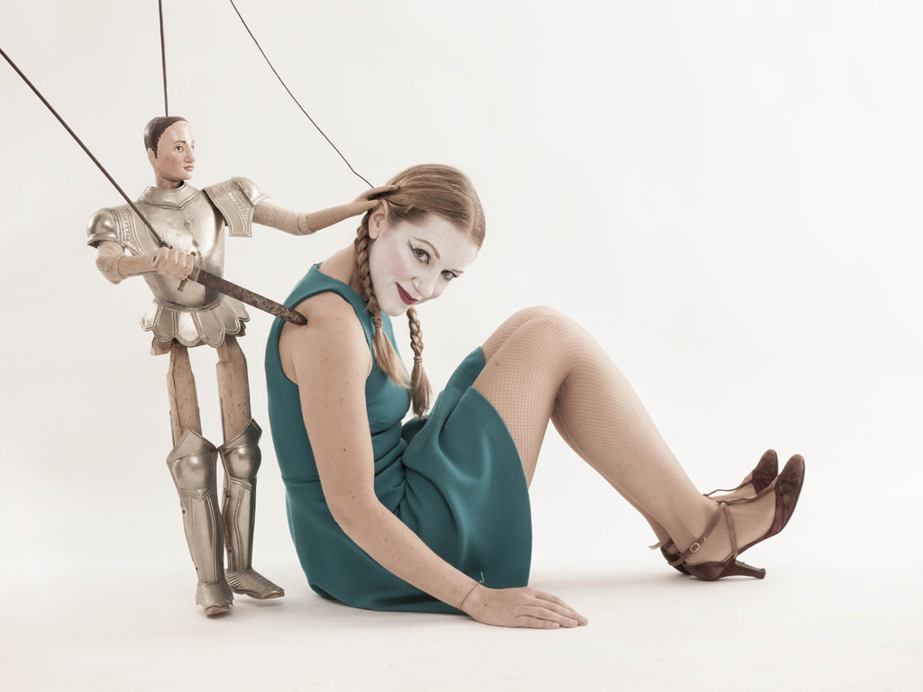 penthy sur la bande teatro i 2019