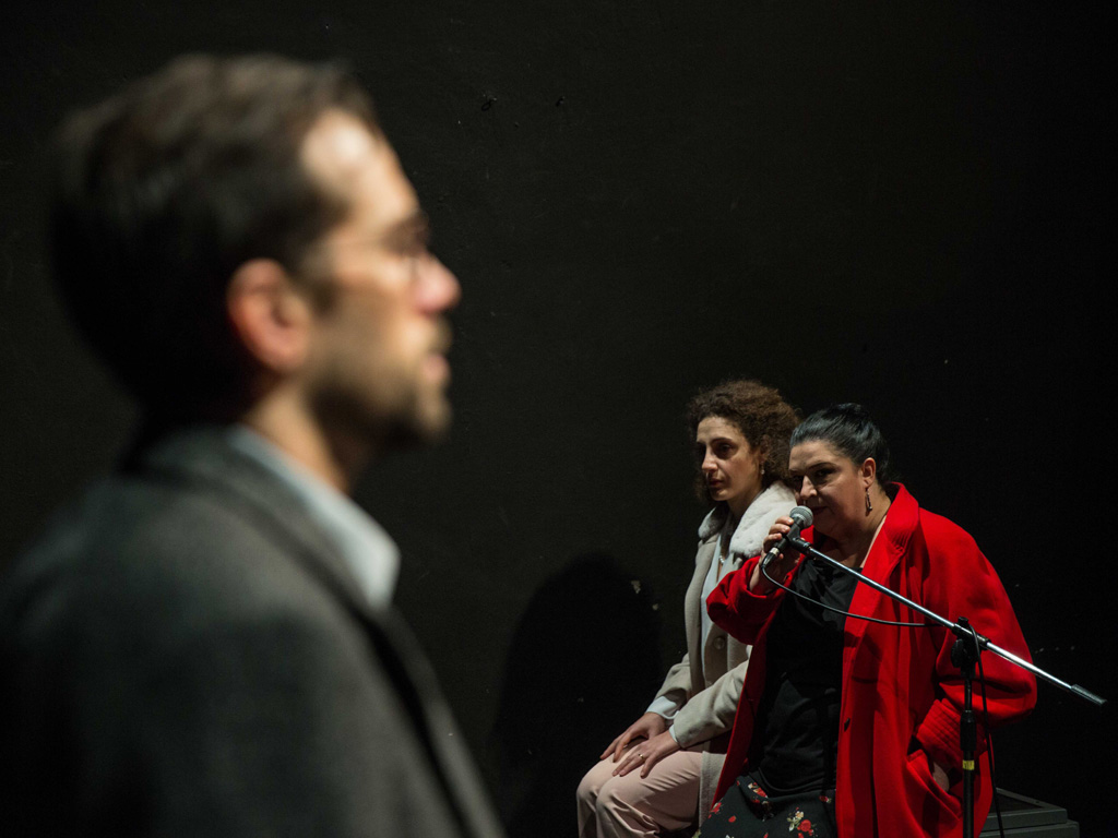 per la ragione degli altri teatro filodrammatici milano 2019