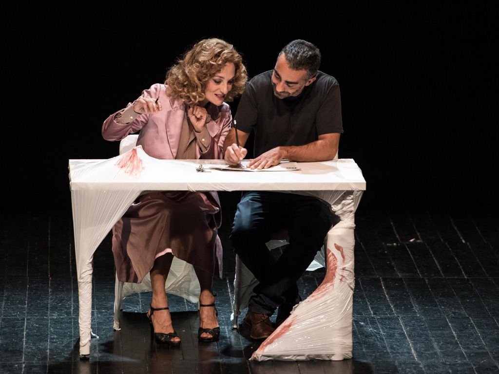 io lavoro per la morte elfo puccini 2019