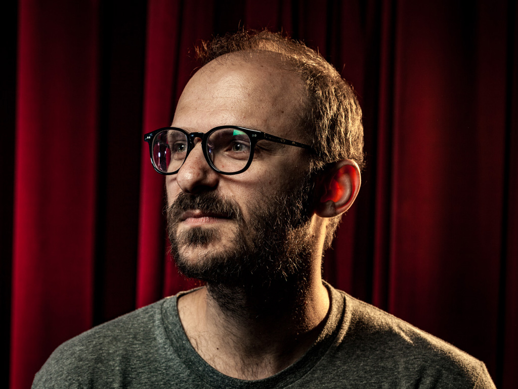 michele rho 1969 tutto in un anno triennale teatro 2019