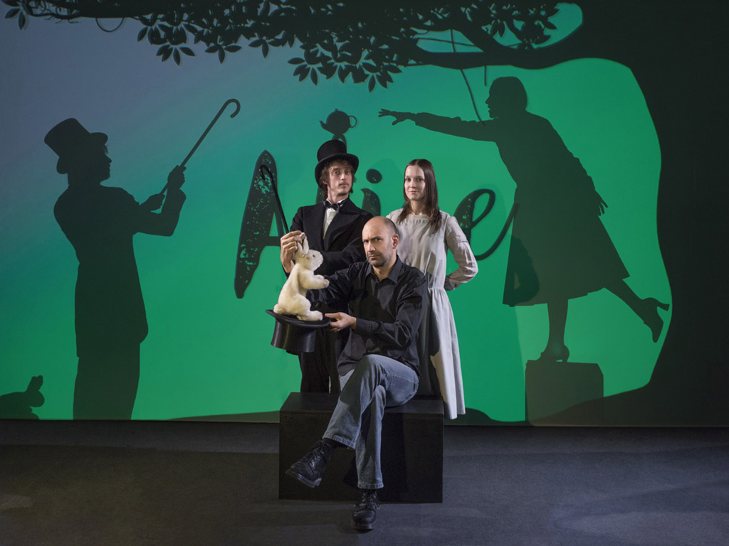 alice nel paese delle meraviglie piccolo teatro strehler 2019