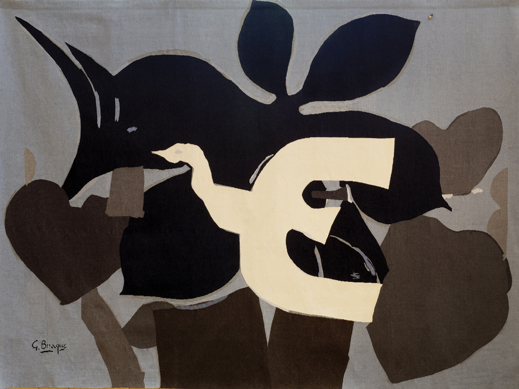 braque vis a vis palazzo della ragione mantova 2019