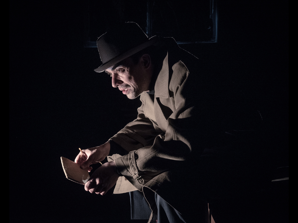 il reggimento parte allalba teatro franco parenti 2019