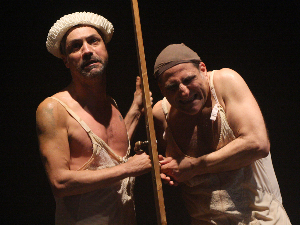 la scortecata piccolo teatro grassi 2019