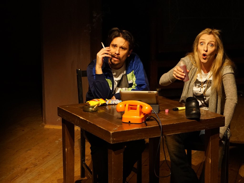 maleducazione transiberiana teatro franco parenti 2019