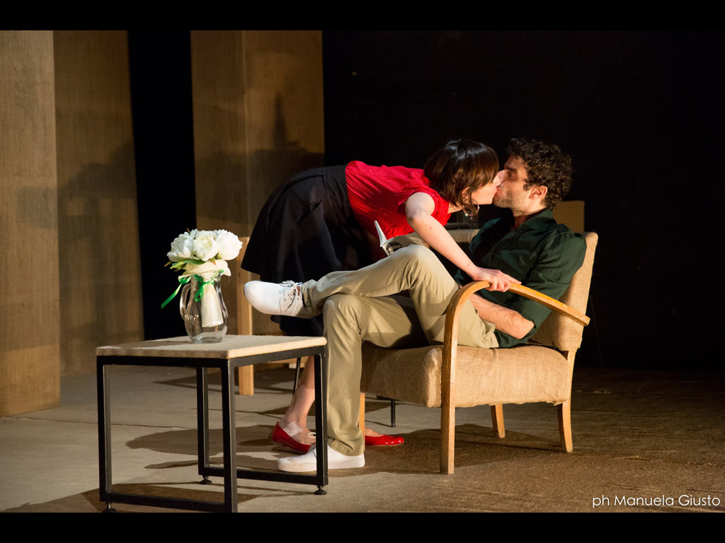 senza glutine teatro filodrammatici milano 2019