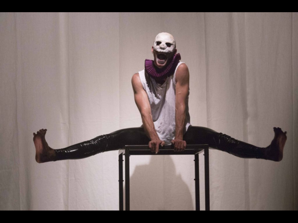 sei e dunque perchè si fa meraviglia di noi teatro franco parenti 2019