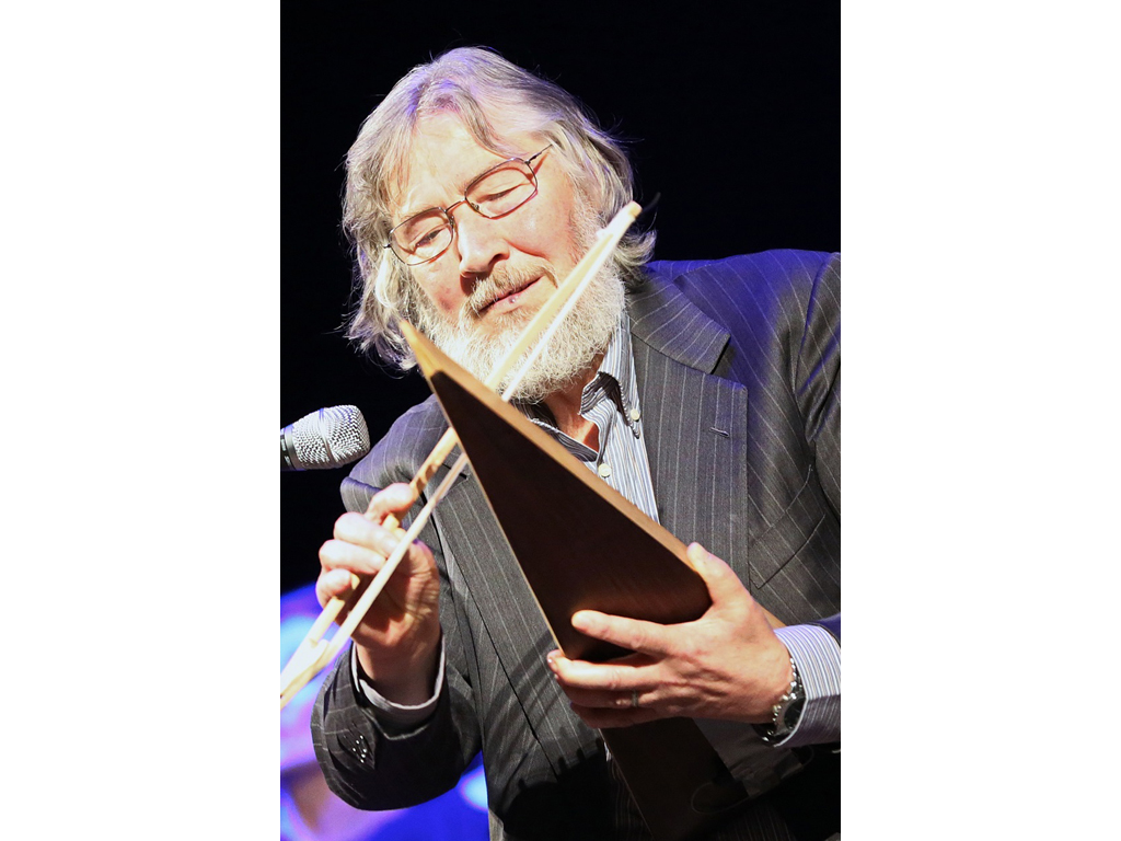 Leonardo i leonardeschi e gli angeli musicanti 2019