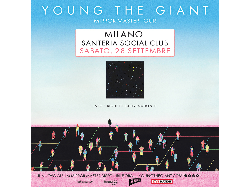 young the giant live 2019