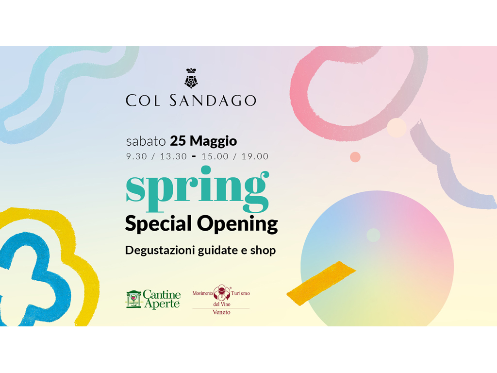 cantine aperte 2019 col sandago