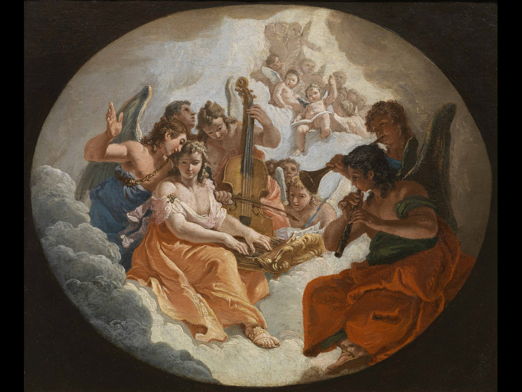 La mostra '700 Veneziano a Padova dal 15 giugno al 6 luglio 2019