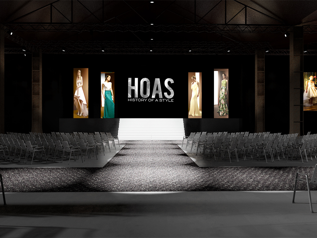 HOAS History Of A Style 2019