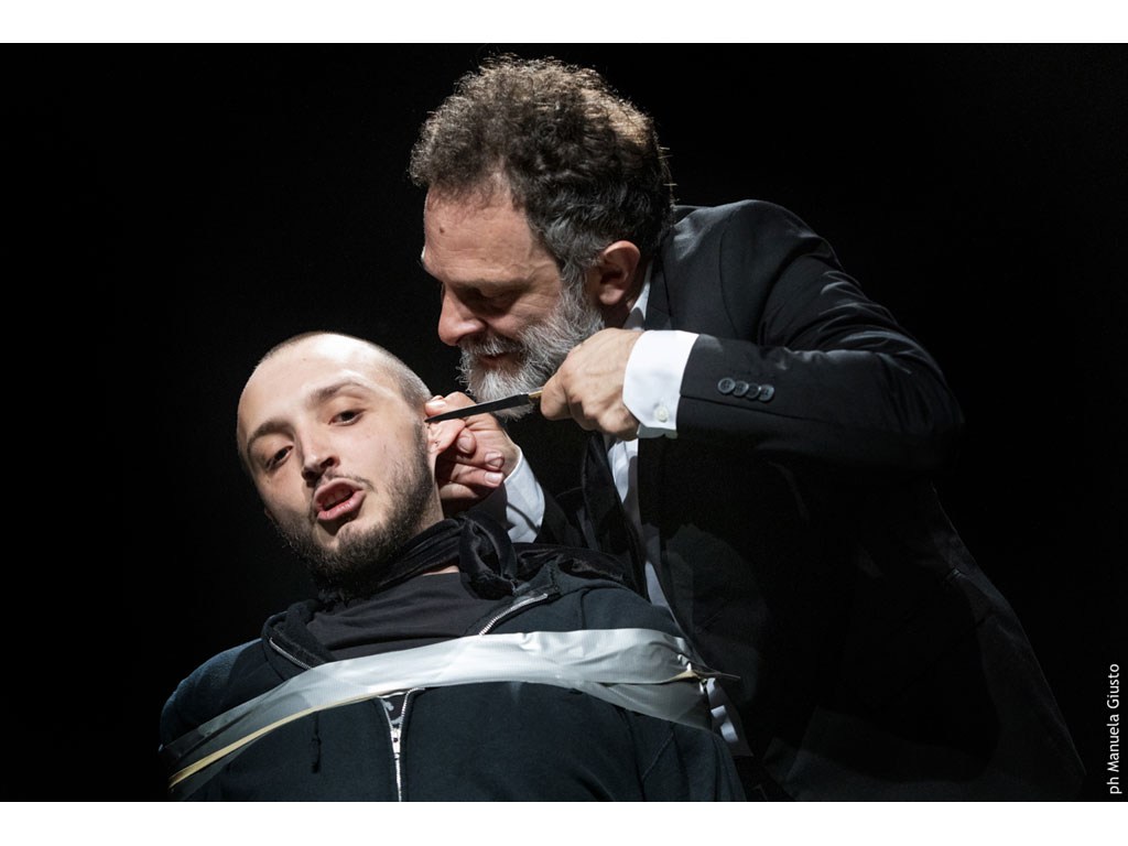l'ospite 2019