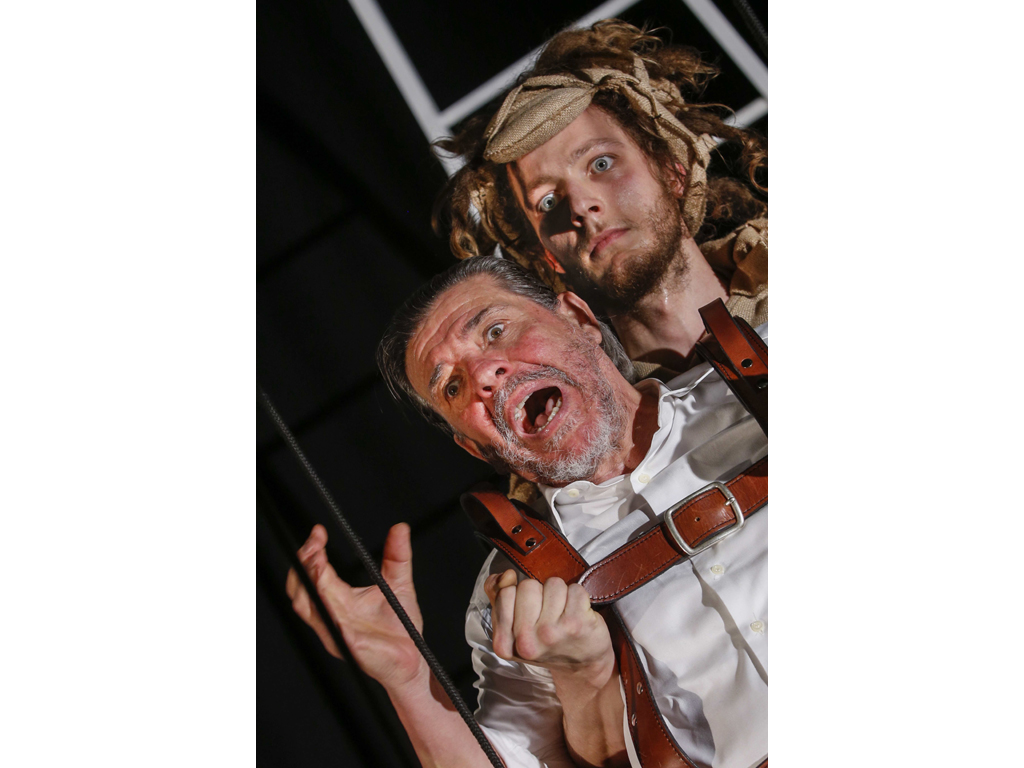 lear schiavo d'amore 2019