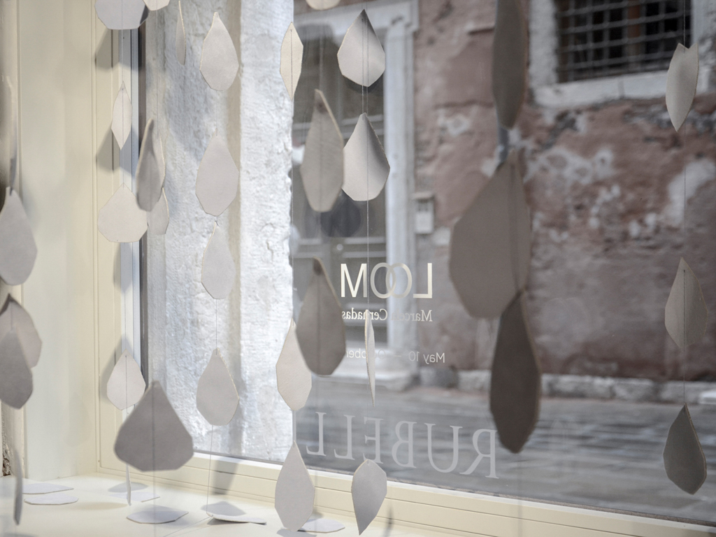loom di marcela cernadas 2019
