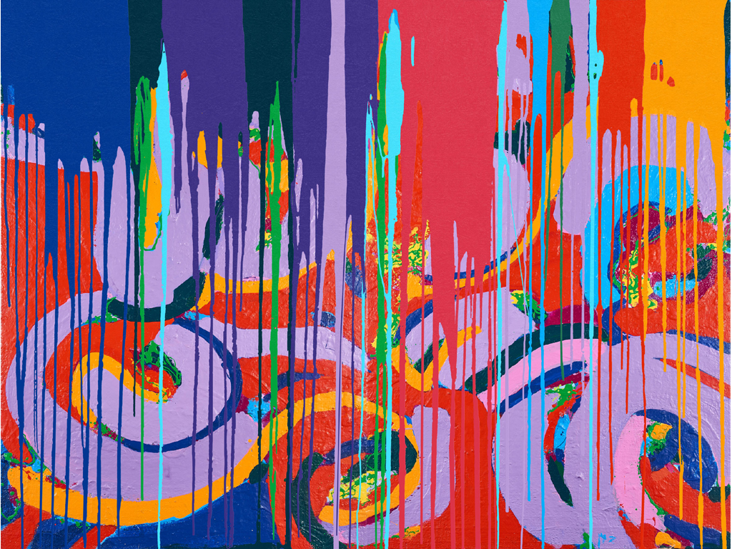 midsummer night colours 2019