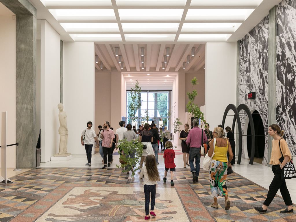 milano arch week 2019