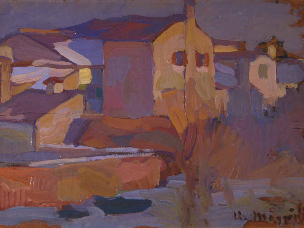 pittura di luce 2019 2020